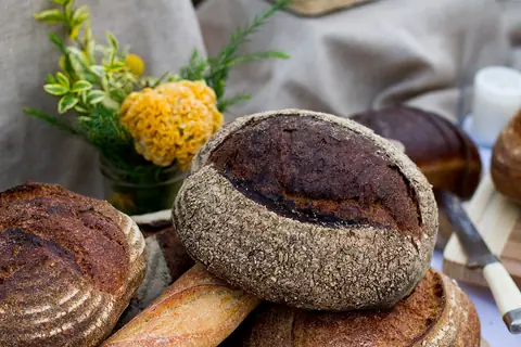 Greenhalghs Craft Bakery photo 1