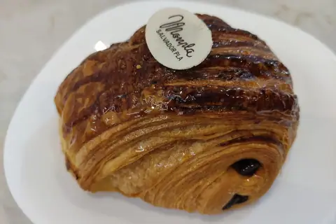 Greenhalghs Craft Bakery photo 2